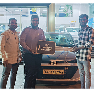 Sai Empire Car Rental Services