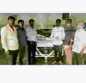 Sai Empire Car Rental Services