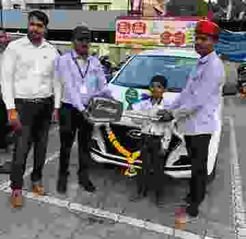 Sai Empire Car Rental Services