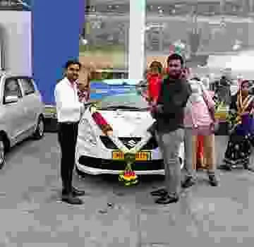 Sai Empire Car Rental Services