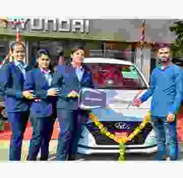 Sai Empire Car Rental Services