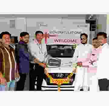 Sai Empire Car Rental Services