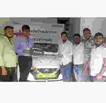 Sai Empire Car Rental Services