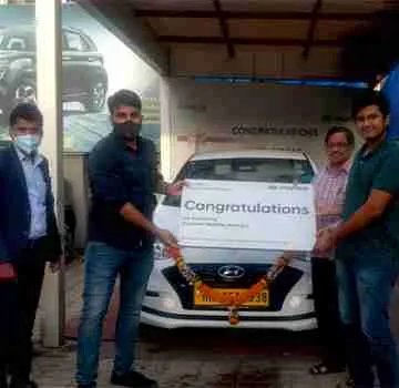 Sai Empire Car Rental Services