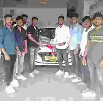 Sai Empire Car Rental Services