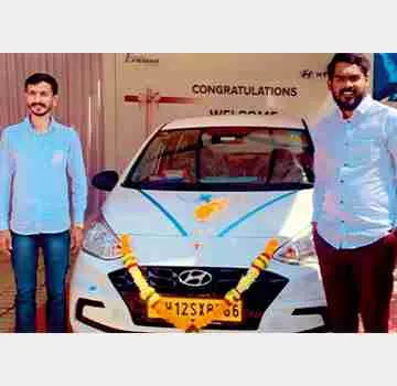 Sai Empire Car Rental Services