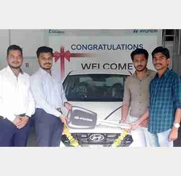 Sai Empire Car Rental Services