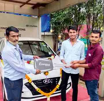 Sai Empire Car Rental Services