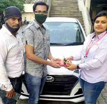 Sai Empire Car Rental Services