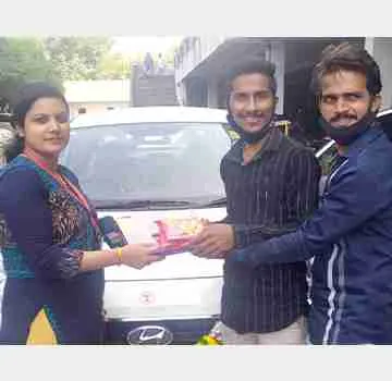 Sai Empire Car Rental Services