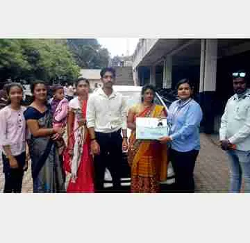 Sai Empire Car Rental Services