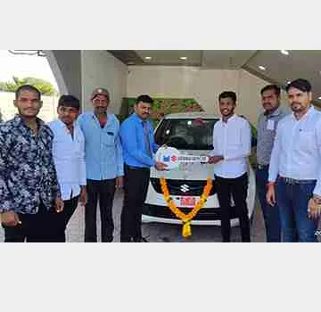 Sai Empire Car Rental Services