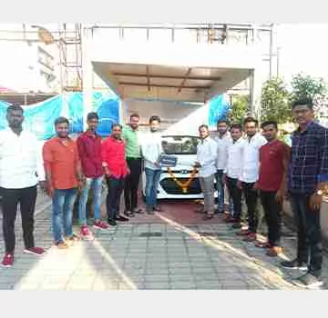 Sai Empire Car Rental Services