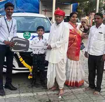 Sai Empire Car Rental Services