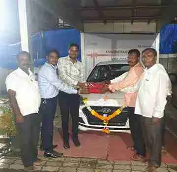 Sai Empire Car Rental Services