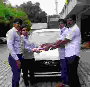 Sai Empire Car Rental Services