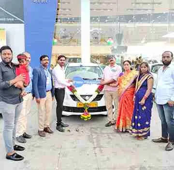 Sai Empire Car Rental Services