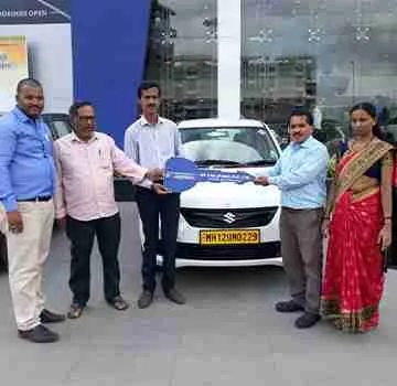 Sai Empire Car Rental Services