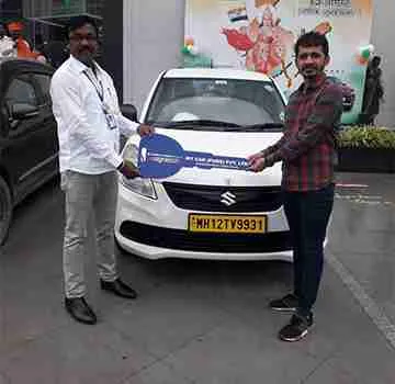 Sai Empire Car Rental Services