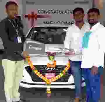 Sai Empire Car Rental Services