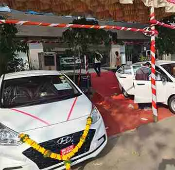 Sai Empire Car Rental Services