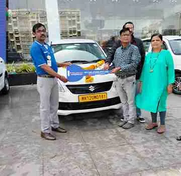 Sai Empire Car Rental Services