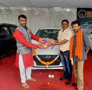 Sai Empire Car Rental Services