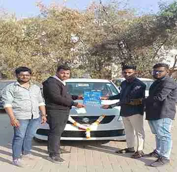 Sai Empire Car Rental Services