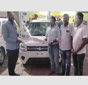 Sai Empire Car Rental Services