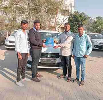 Sai Empire Car Rental Services