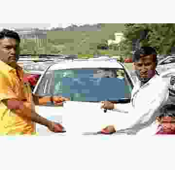 Sai Empire Car Rental Services