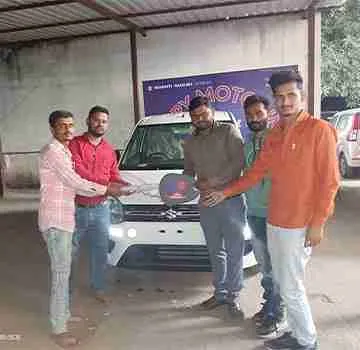 Sai Empire Car Rental Services