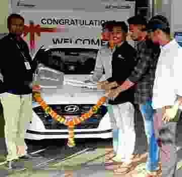 Sai Empire Car Rental Services