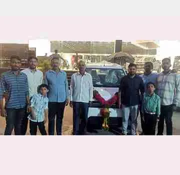 Sai Empire Car Rental Services