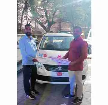 Sai Empire Car Rental Services