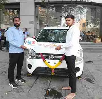 Sai Empire Car Rental Services