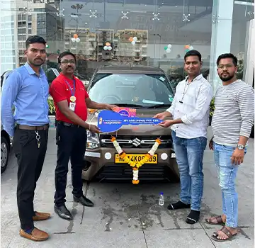 Sai Empire Car Rental Services