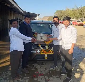 Sai Empire Car Rental Services