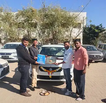 Sai Empire Car Rental Services