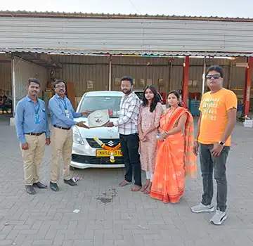 Sai Empire Car Rental Services