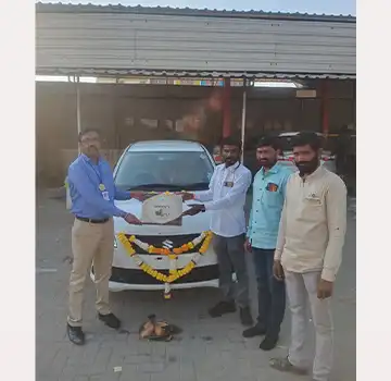 Sai Empire Car Rental Services