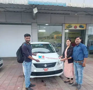 Sai Empire Car Rental Services