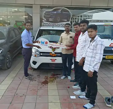 Sai Empire Car Rental Services