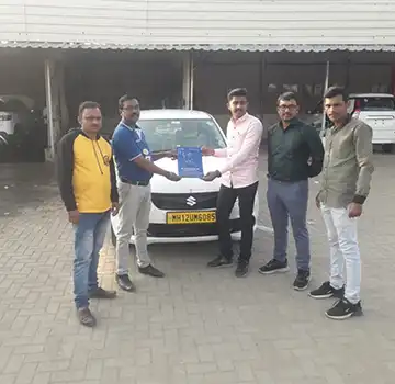 Sai Empire Car Rental Services