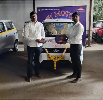 Sai Empire Car Rental Services