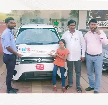 Sai Empire Car Rental Services