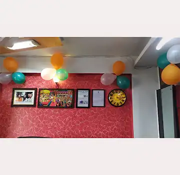 Sai Empire Car Rental Services