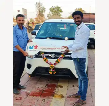 Sai Empire Car Rental Services