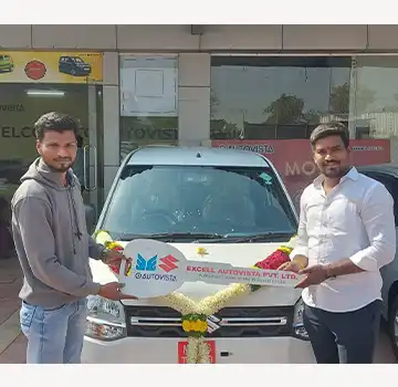 Sai Empire Car Rental Services