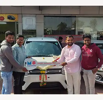 Sai Empire Car Rental Services